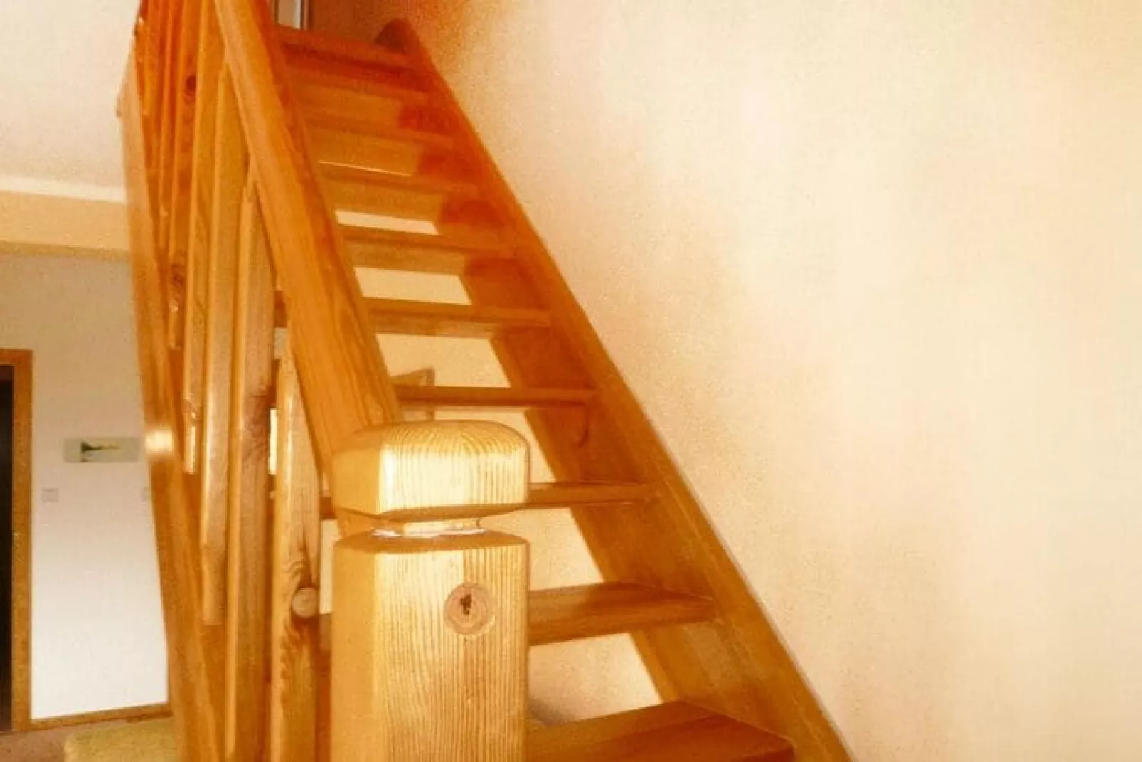 Holiday home Dargobadz-Stairs