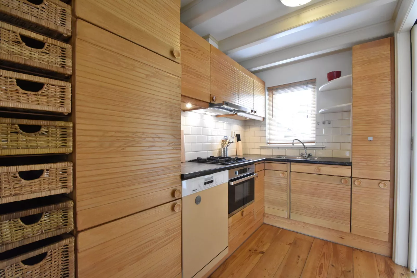 Aan het Boerenverdriet-Kitchen