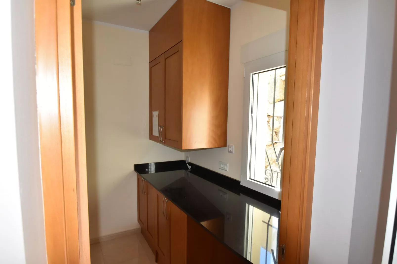 Residentie El Sueño-Kitchen