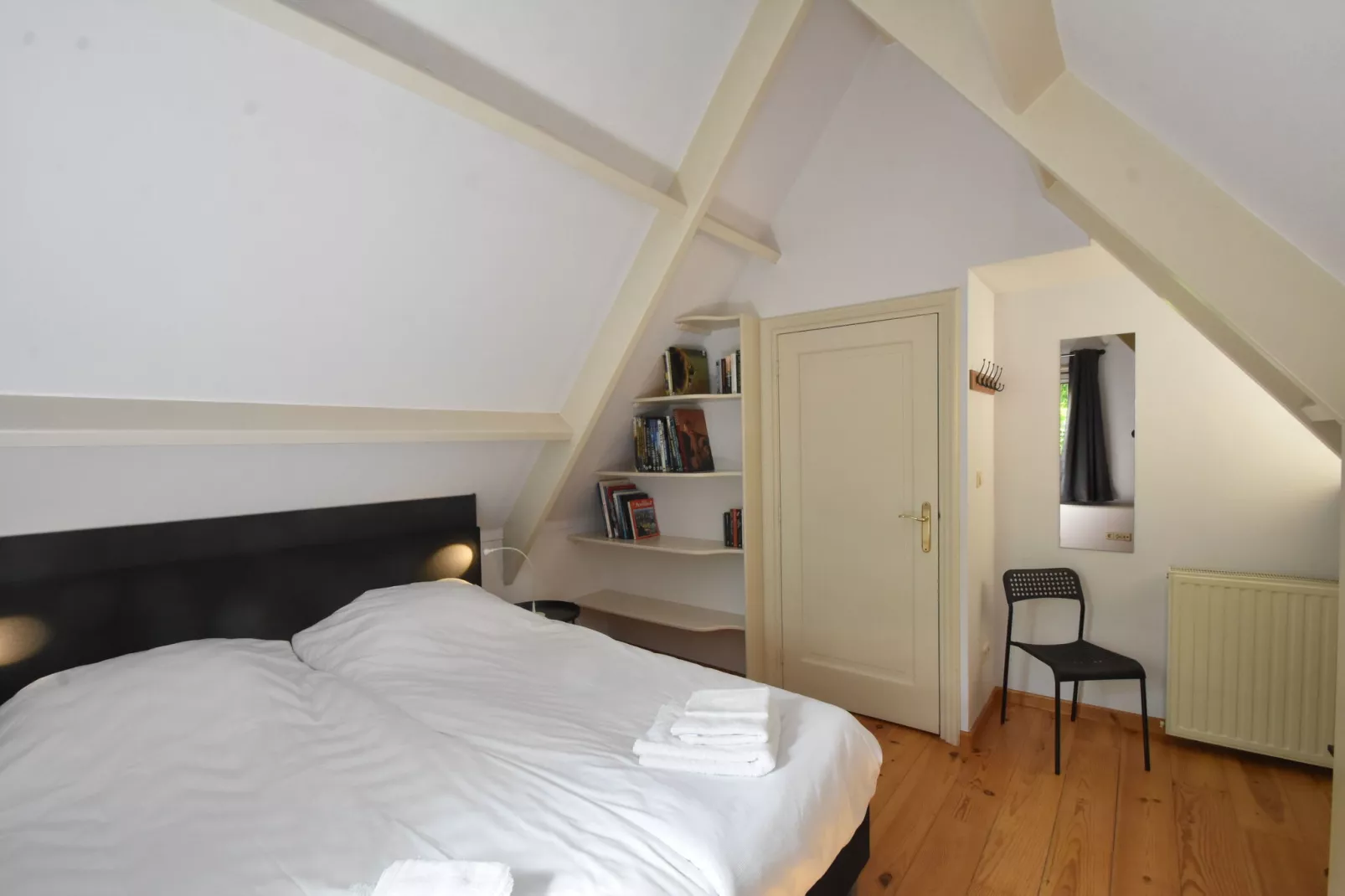 Aan het Boerenverdriet-Bedroom