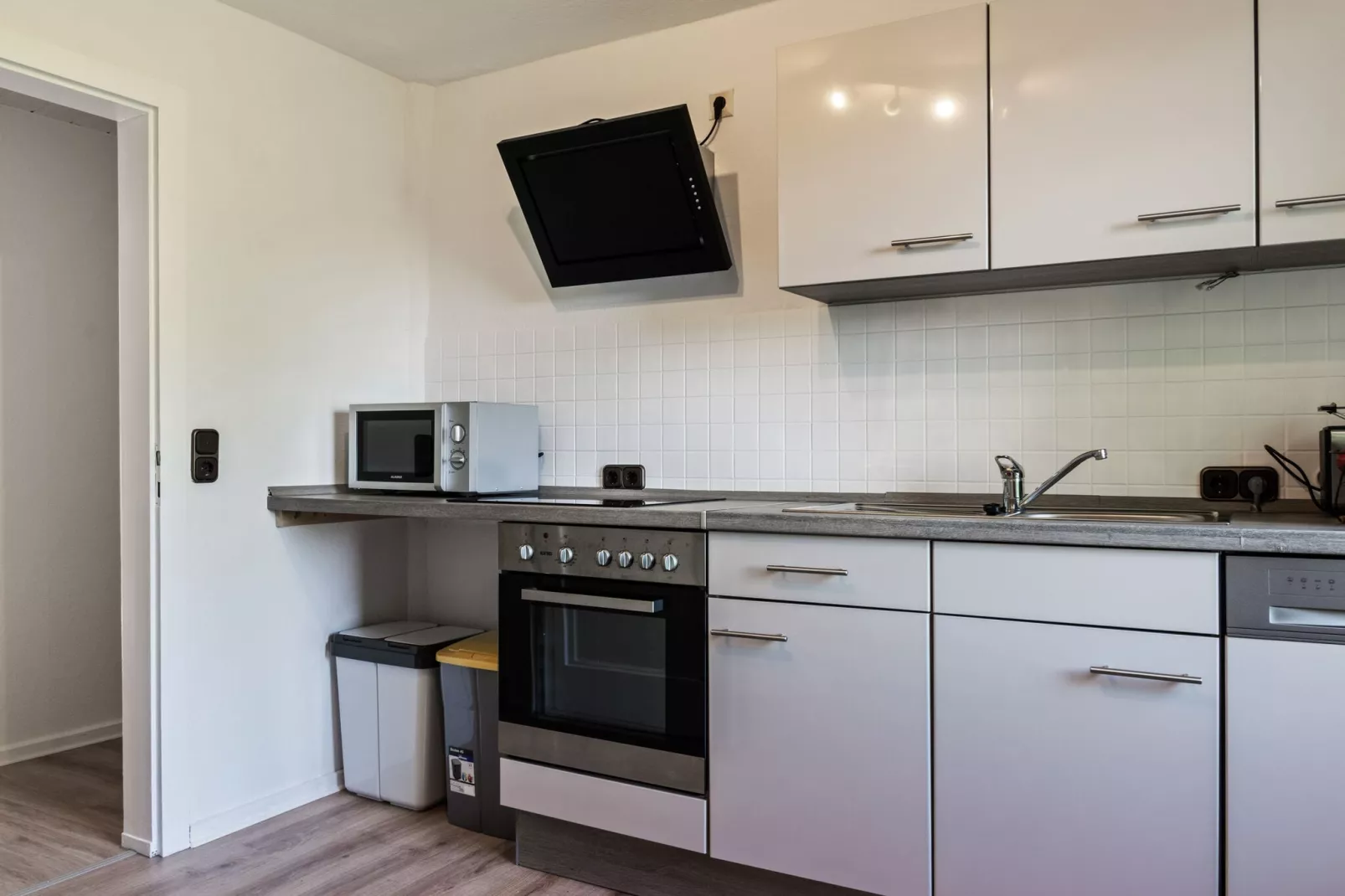 Hohe Geiß-Kitchen