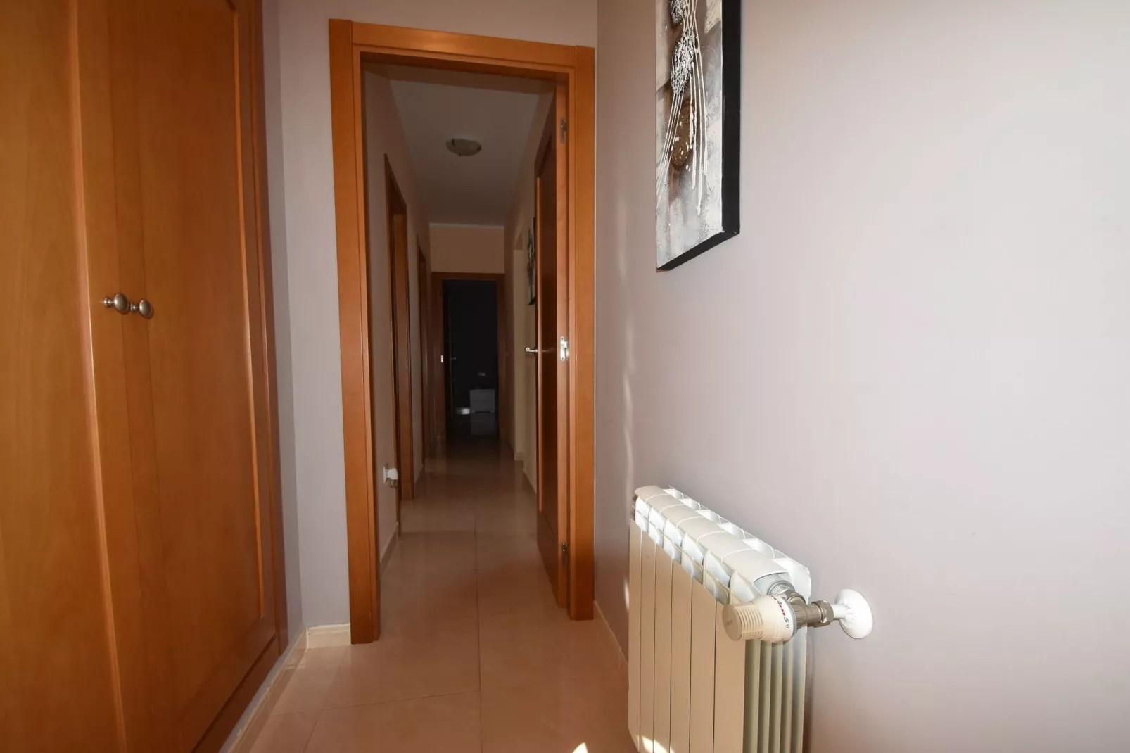 Residentie El Sueño-Reception hall
