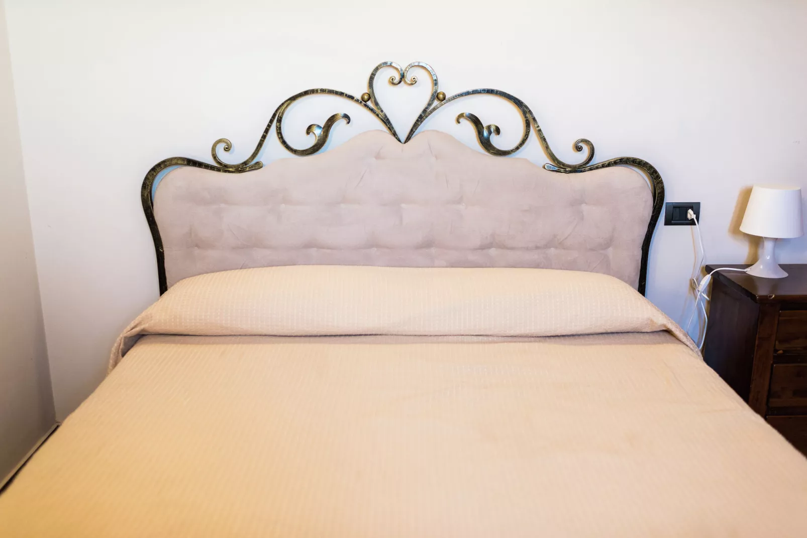 Borgo Cinque-Bedroom