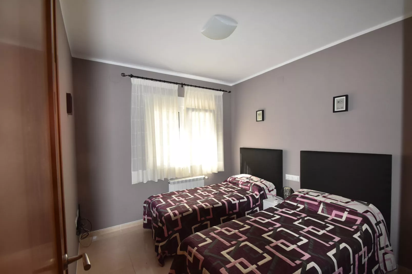 Residentie El Sueño-Bedroom
