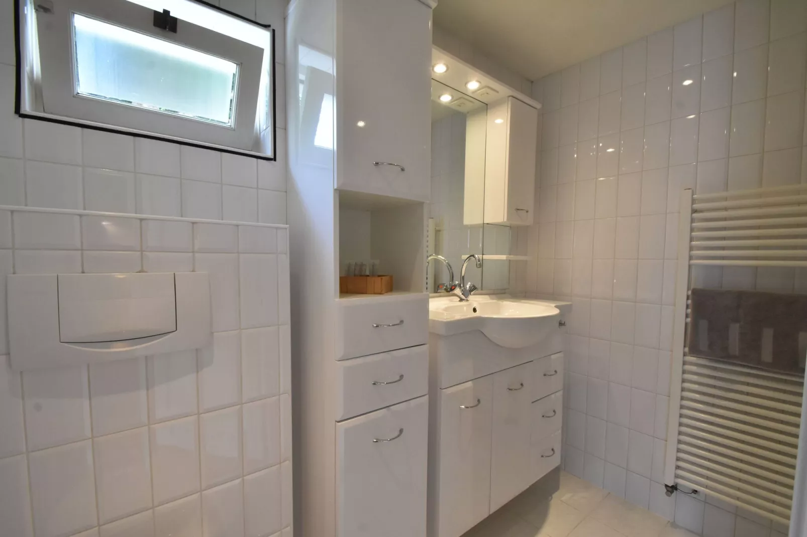 Aan het Boerenverdriet-Bathroom