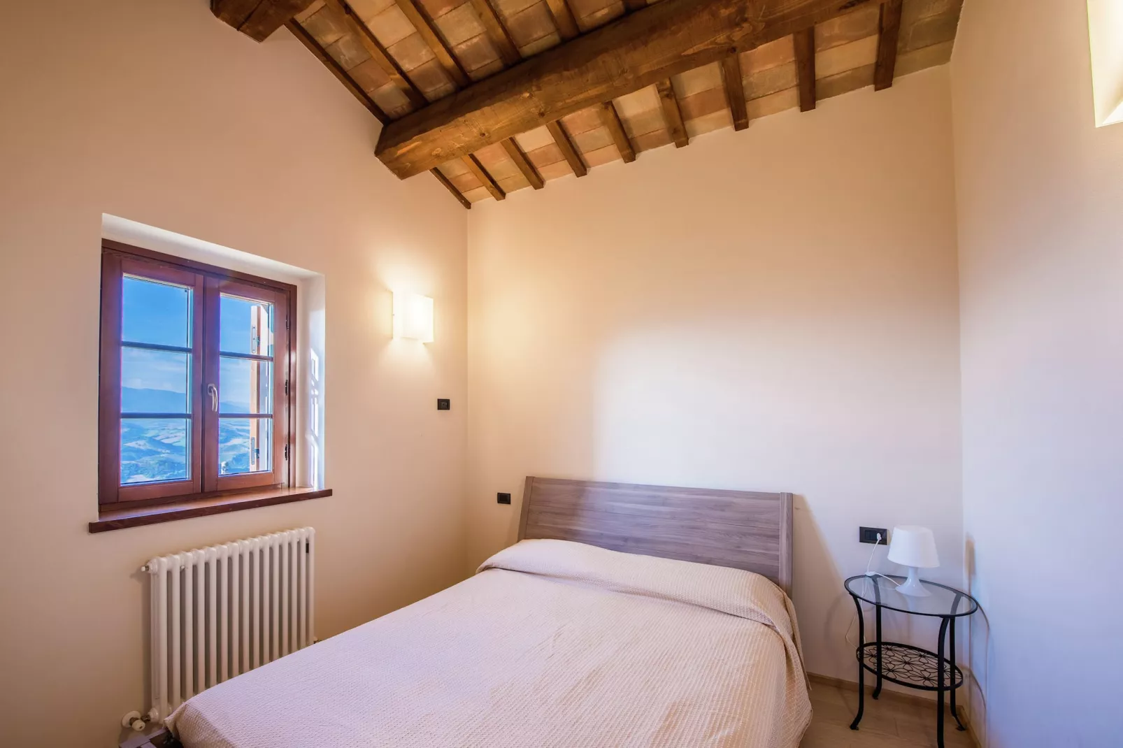 Borgo Cinque-Bedroom