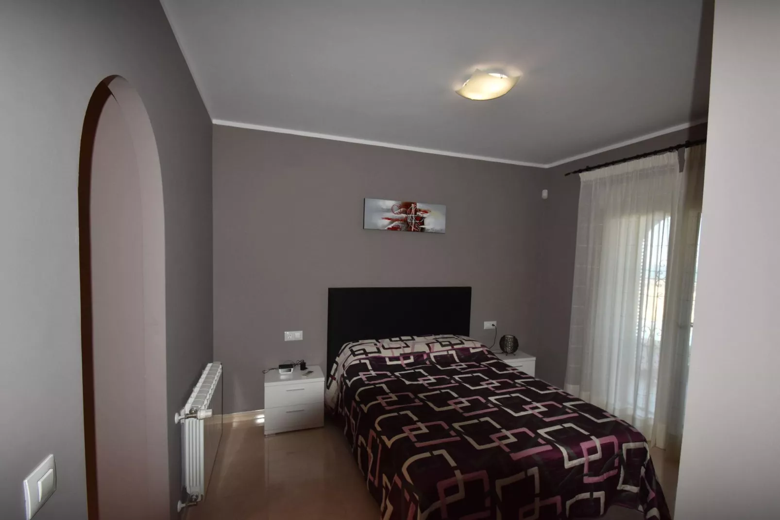Residentie El Sueño