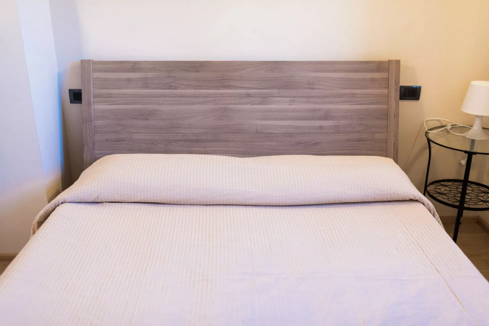 Borgo Cinque-Bedroom