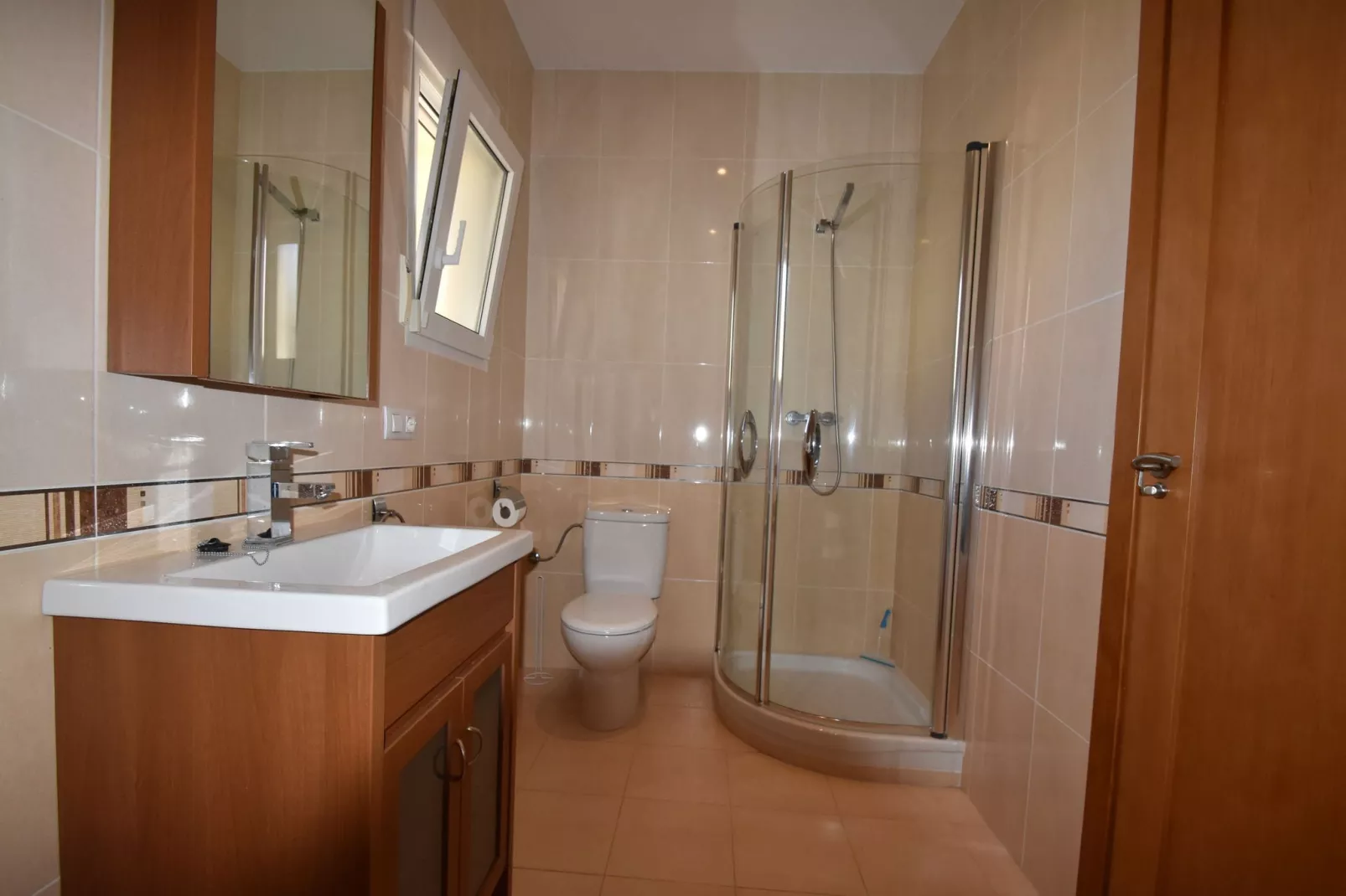 Residentie El Sueño-Bathroom