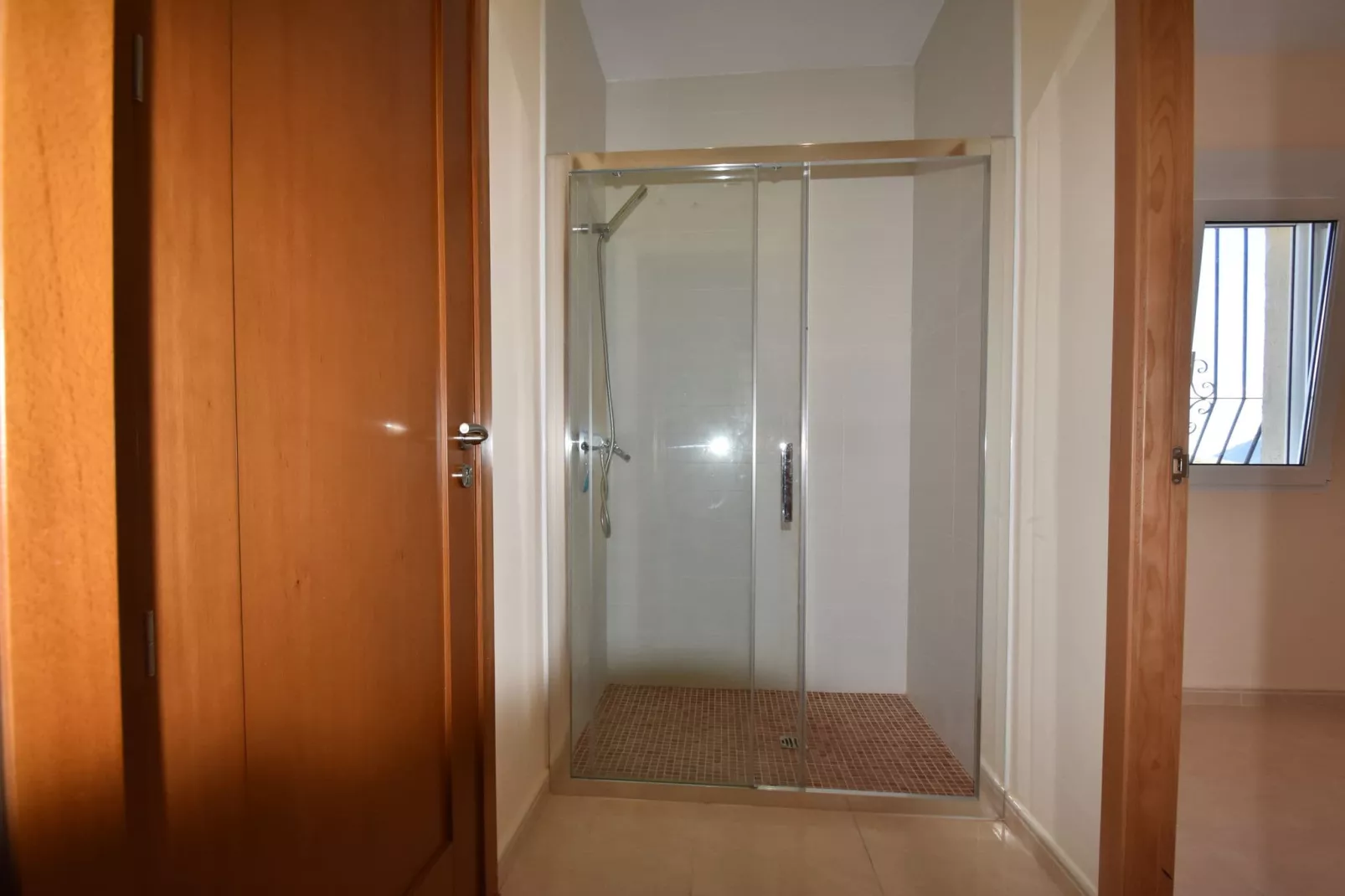 Residentie El Sueño-Bathroom