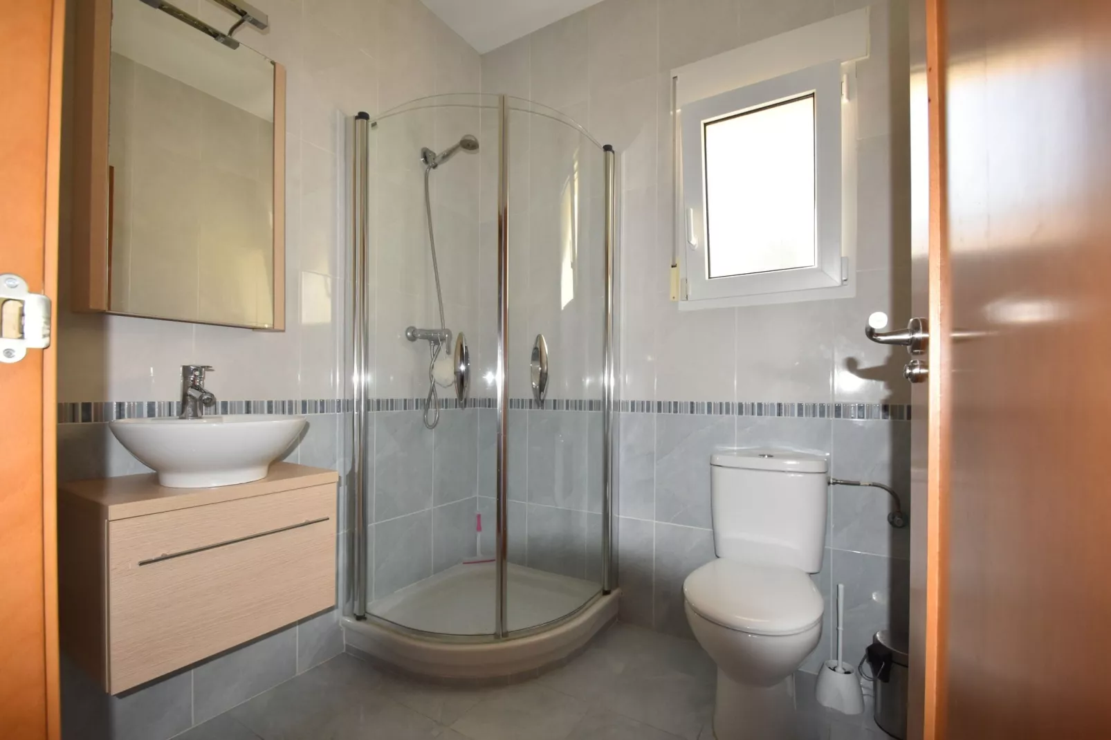 Residentie El Sueño-Bathroom