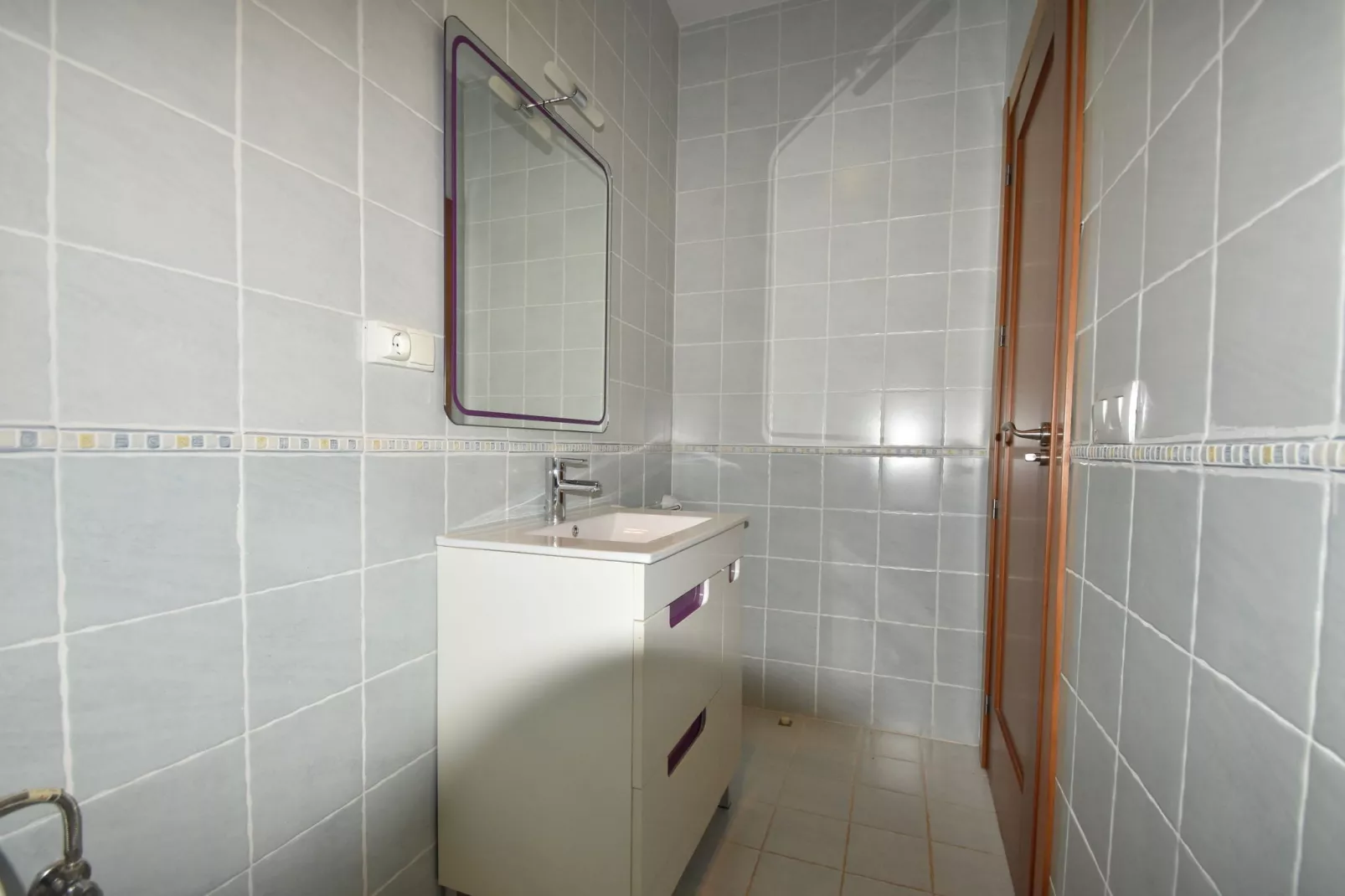 Residentie El Sueño-Bathroom