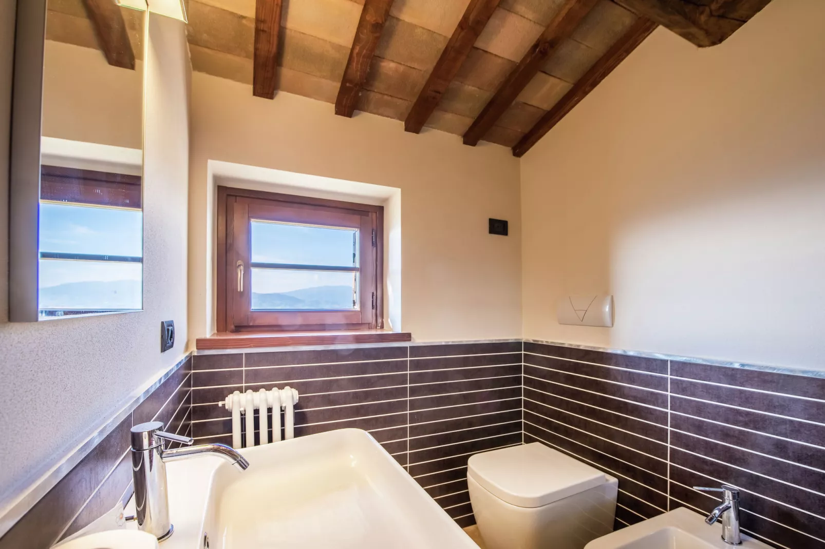 Borgo Cinque-Bathroom