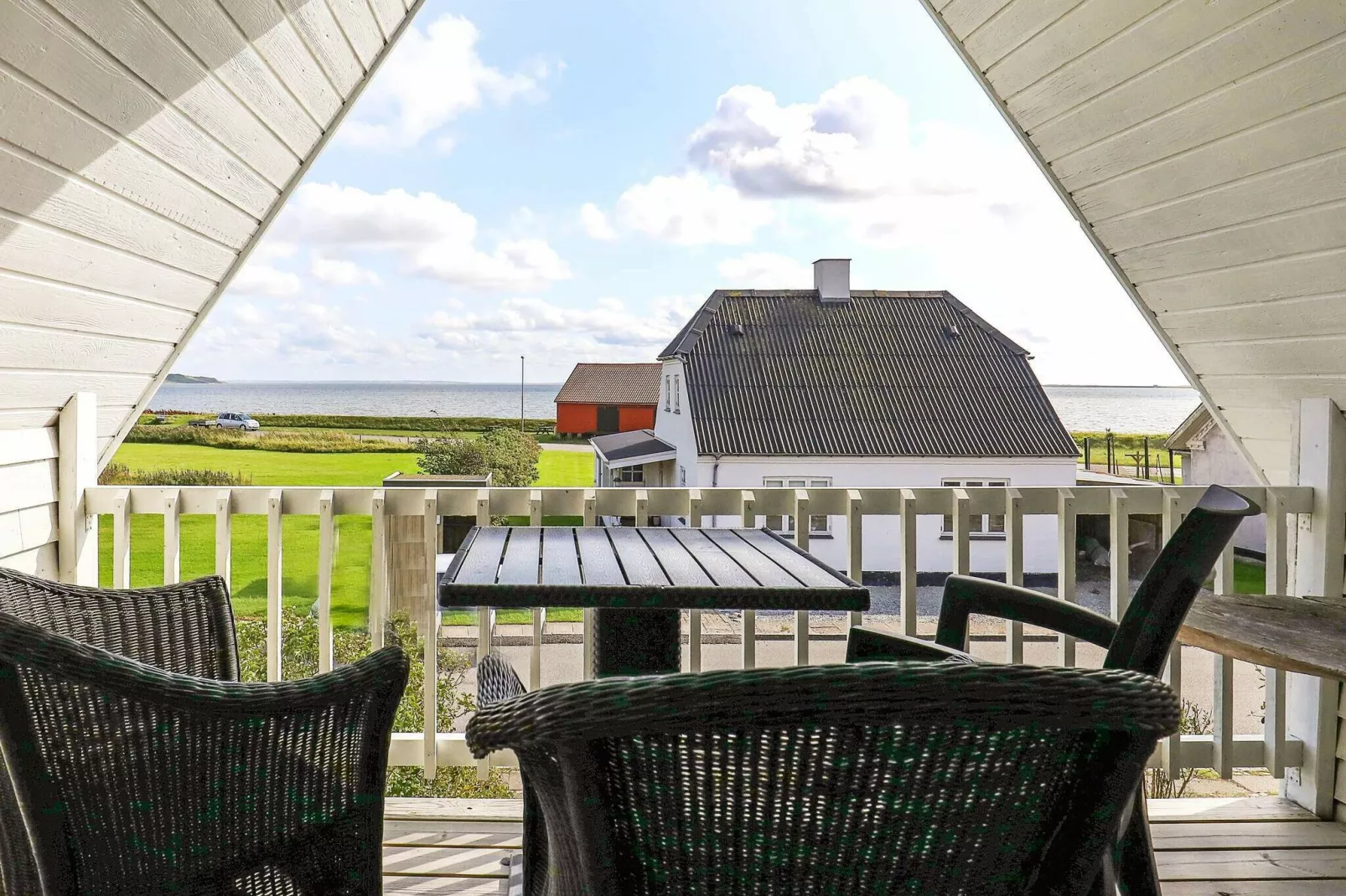 12 person holiday home in Vestervig-By Traum