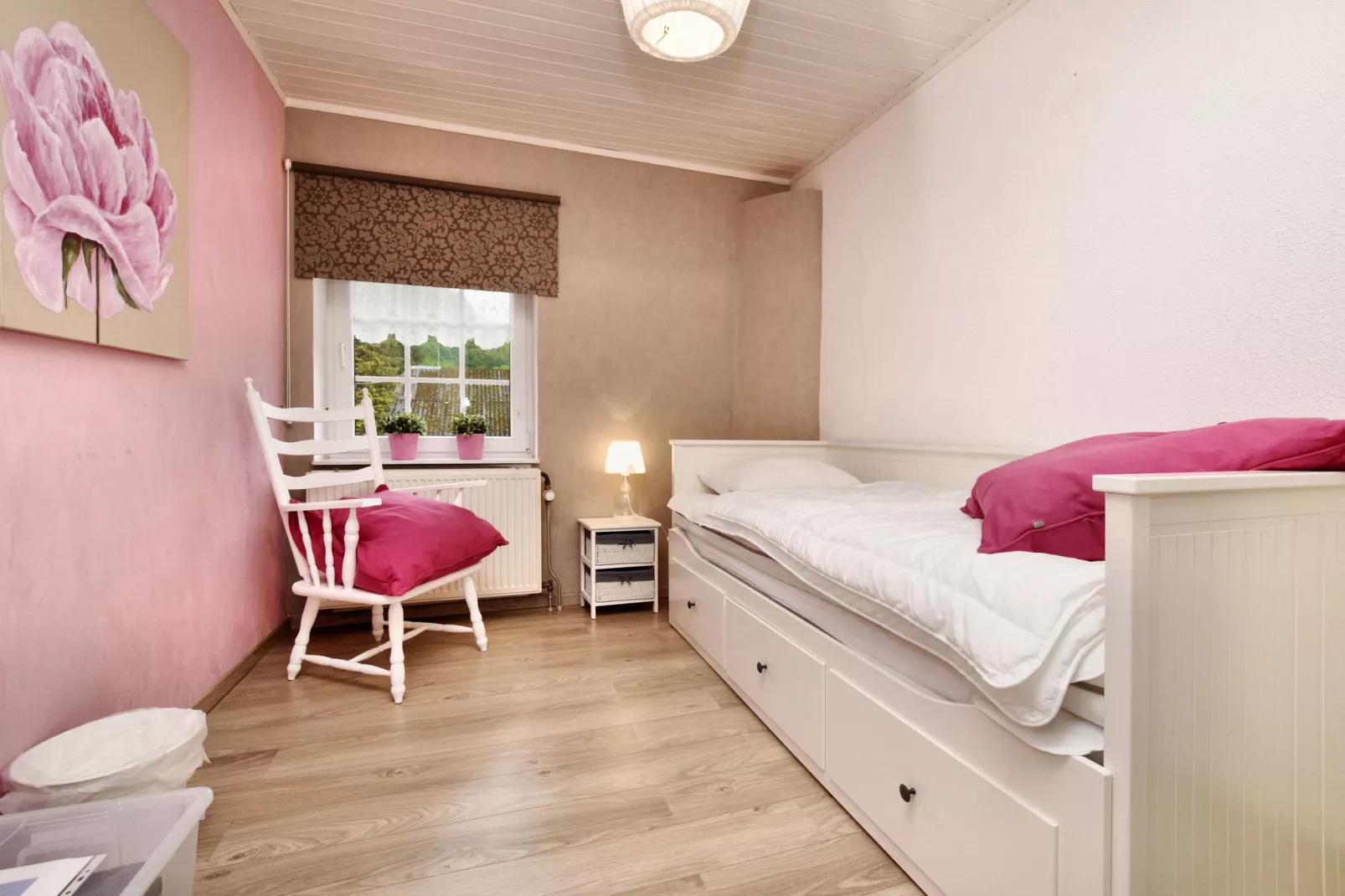 Souvenirs d'Ouren-Bedroom