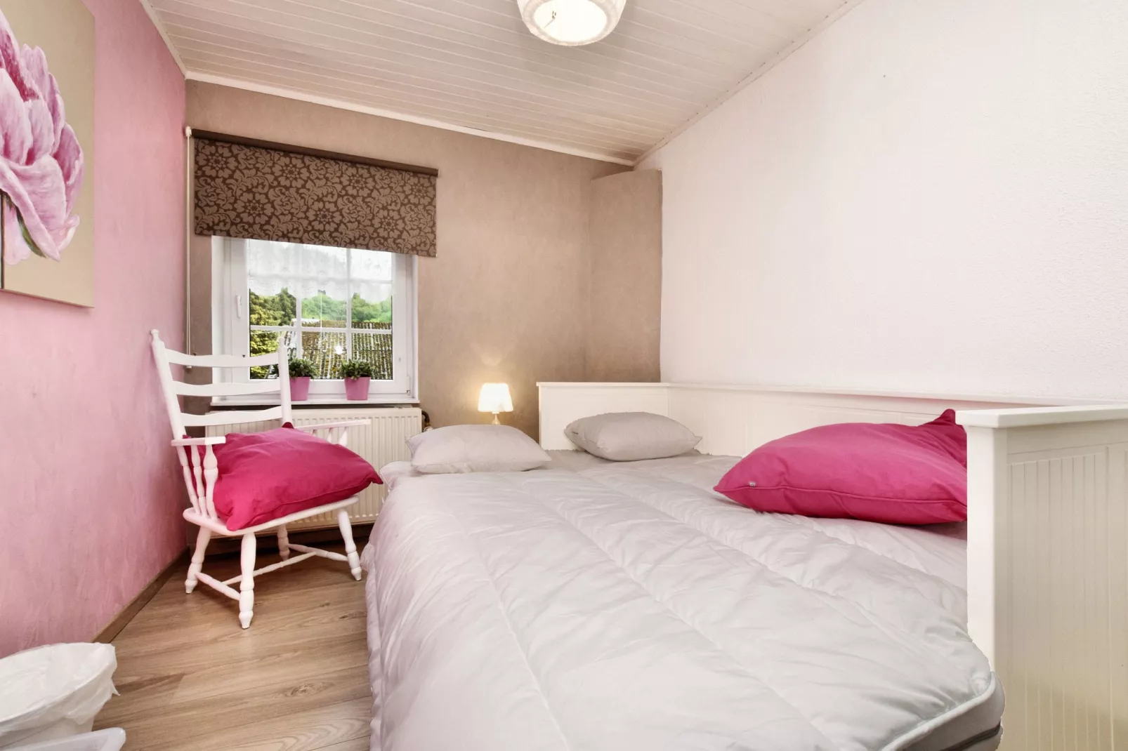 Souvenirs d'Ouren-Bedroom