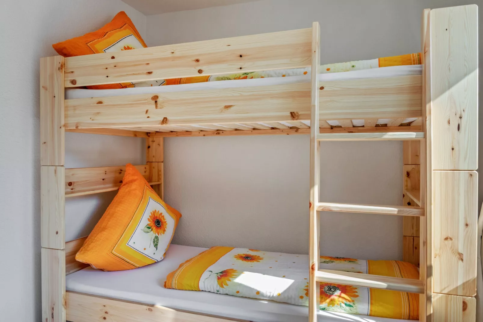 Hohe Geiß-Bedroom