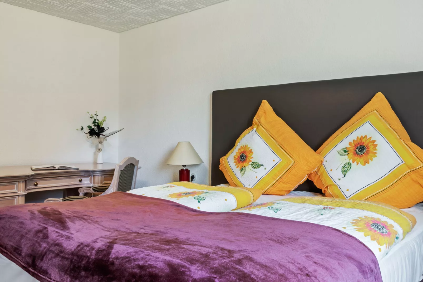 Hohe Geiß-Bedroom