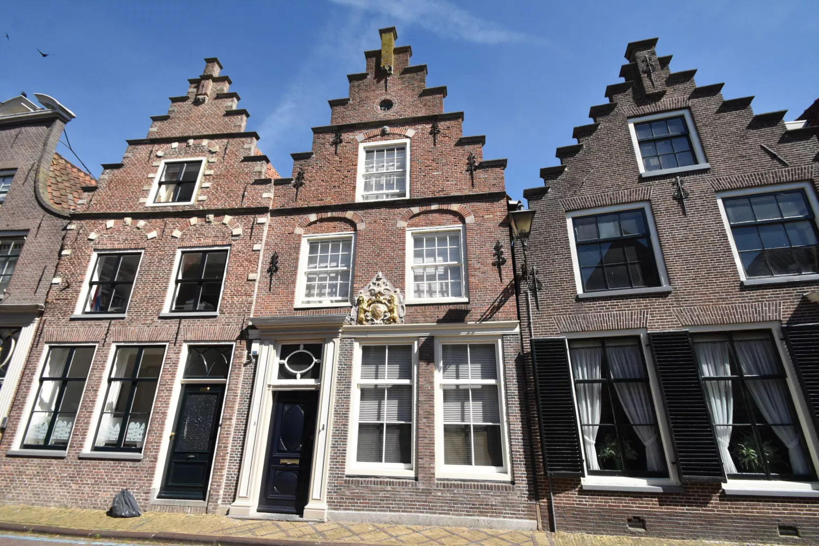 Aan het Boerenverdriet-Areas summer 1km