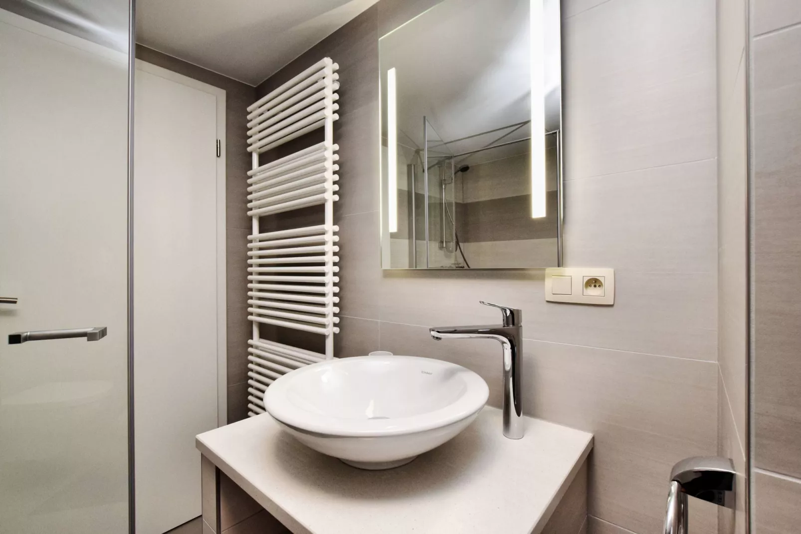 Souvenirs d'Ouren-Bathroom