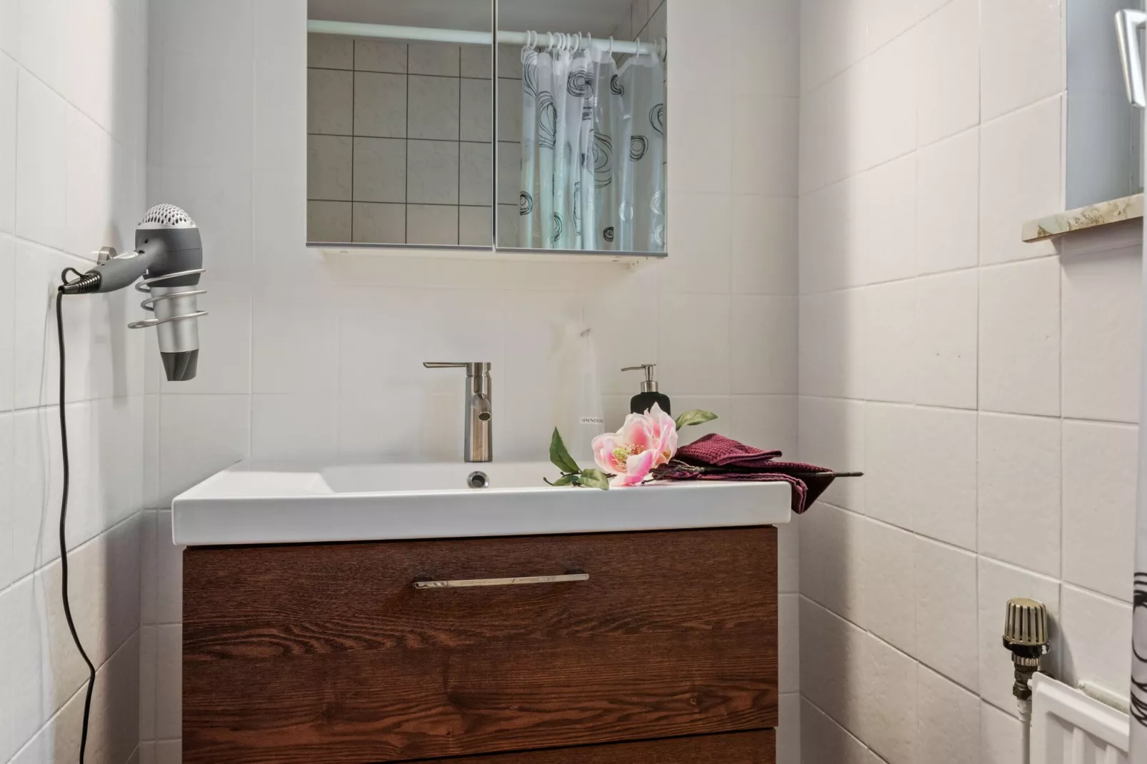 Hohe Geiß-Bathroom