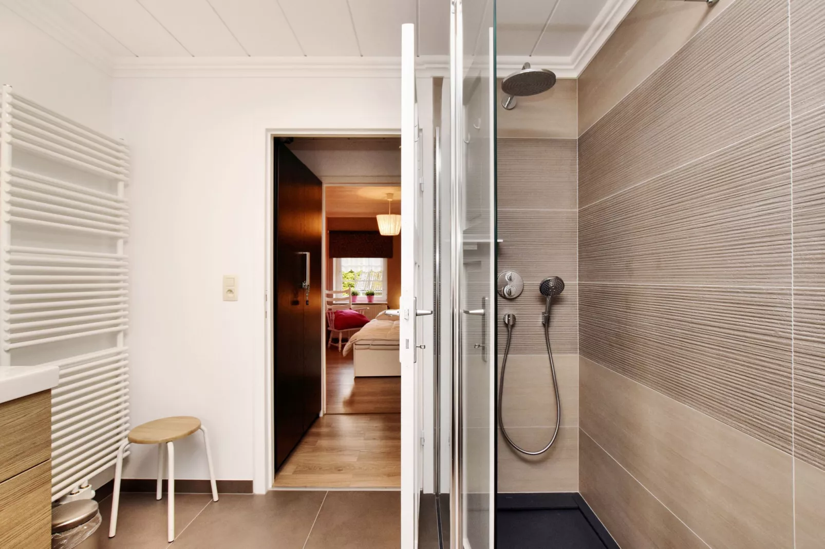 Souvenirs d'Ouren-Bathroom