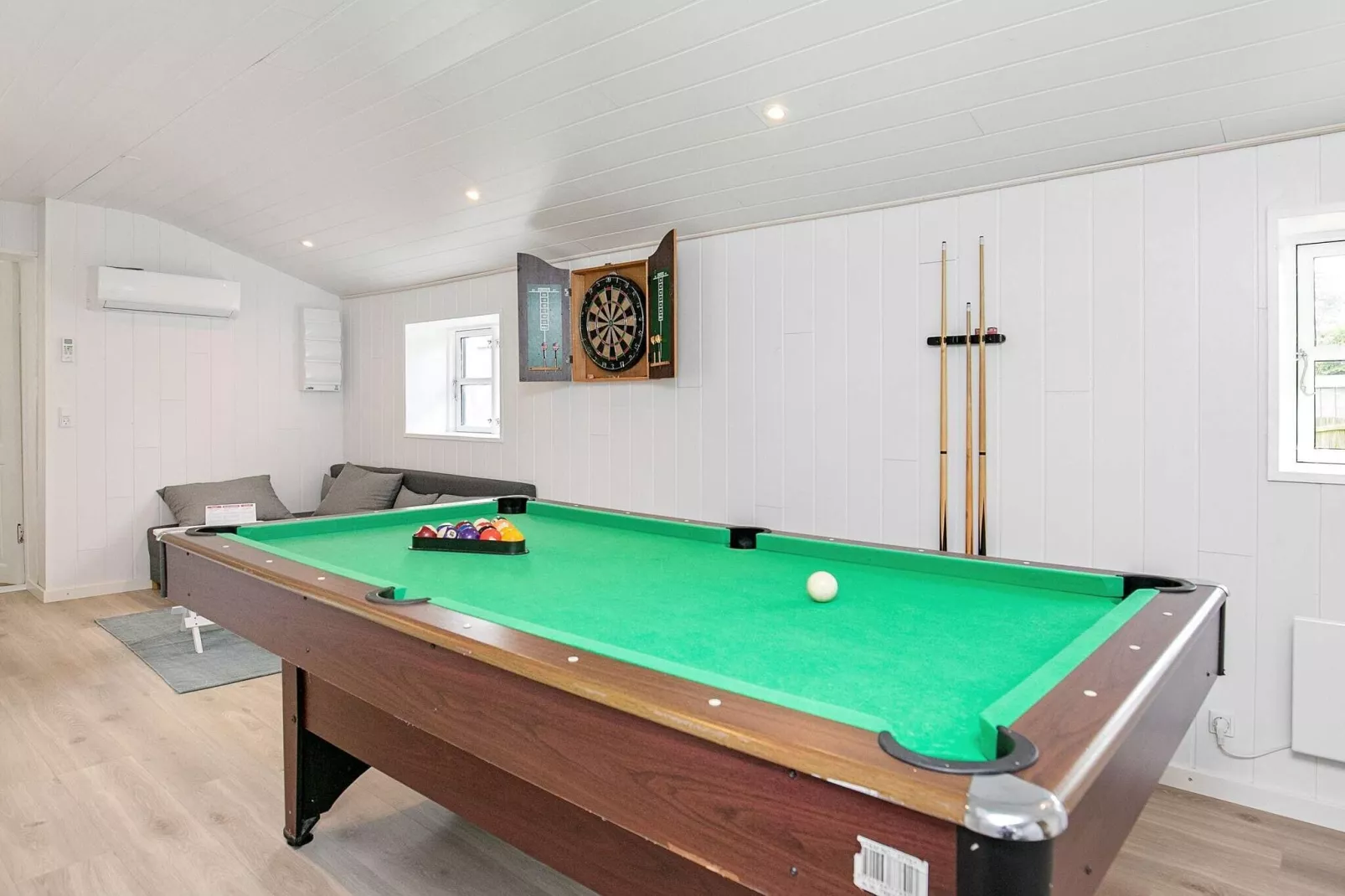 12 person holiday home in Vestervig-By Traum