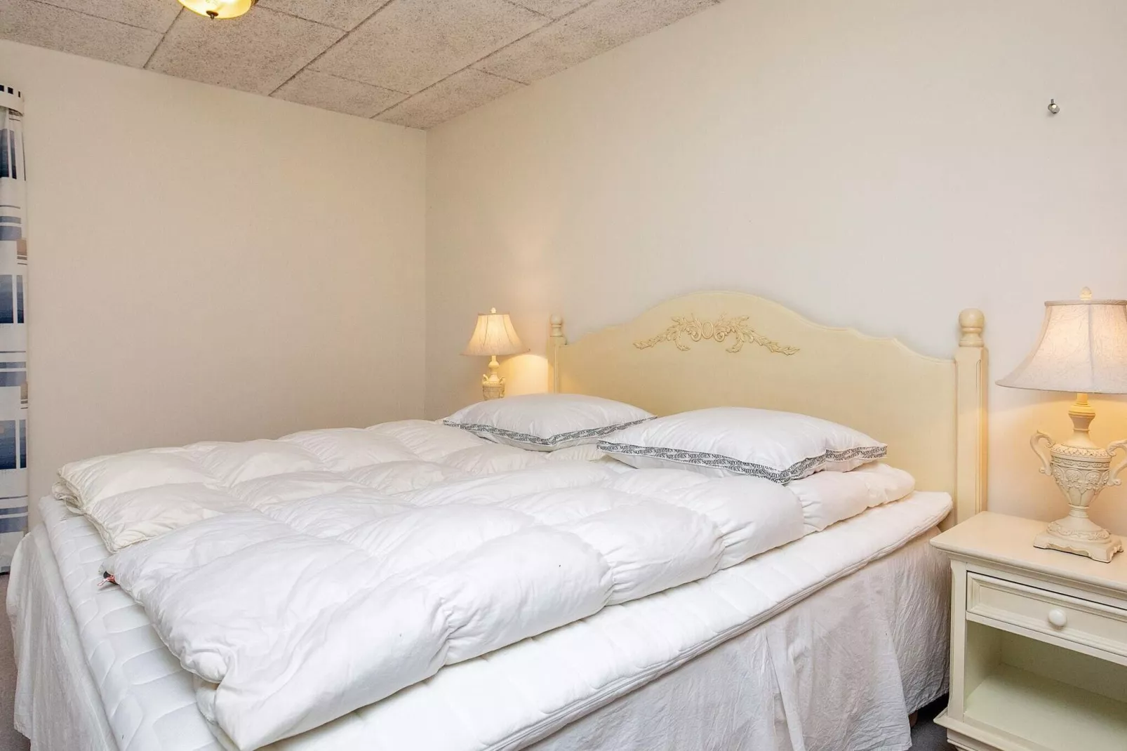 8 Personen Ferienhaus in Hals-By Traum-Innenbereich