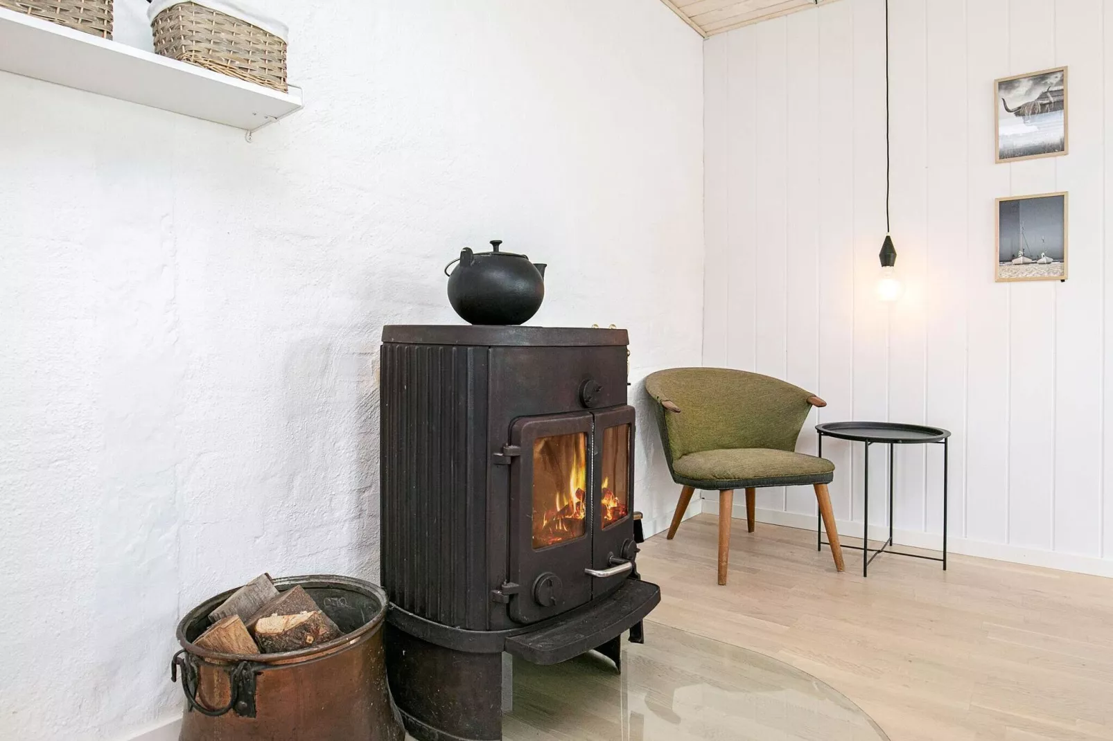 12 person holiday home in Vestervig-By Traum-Indoor