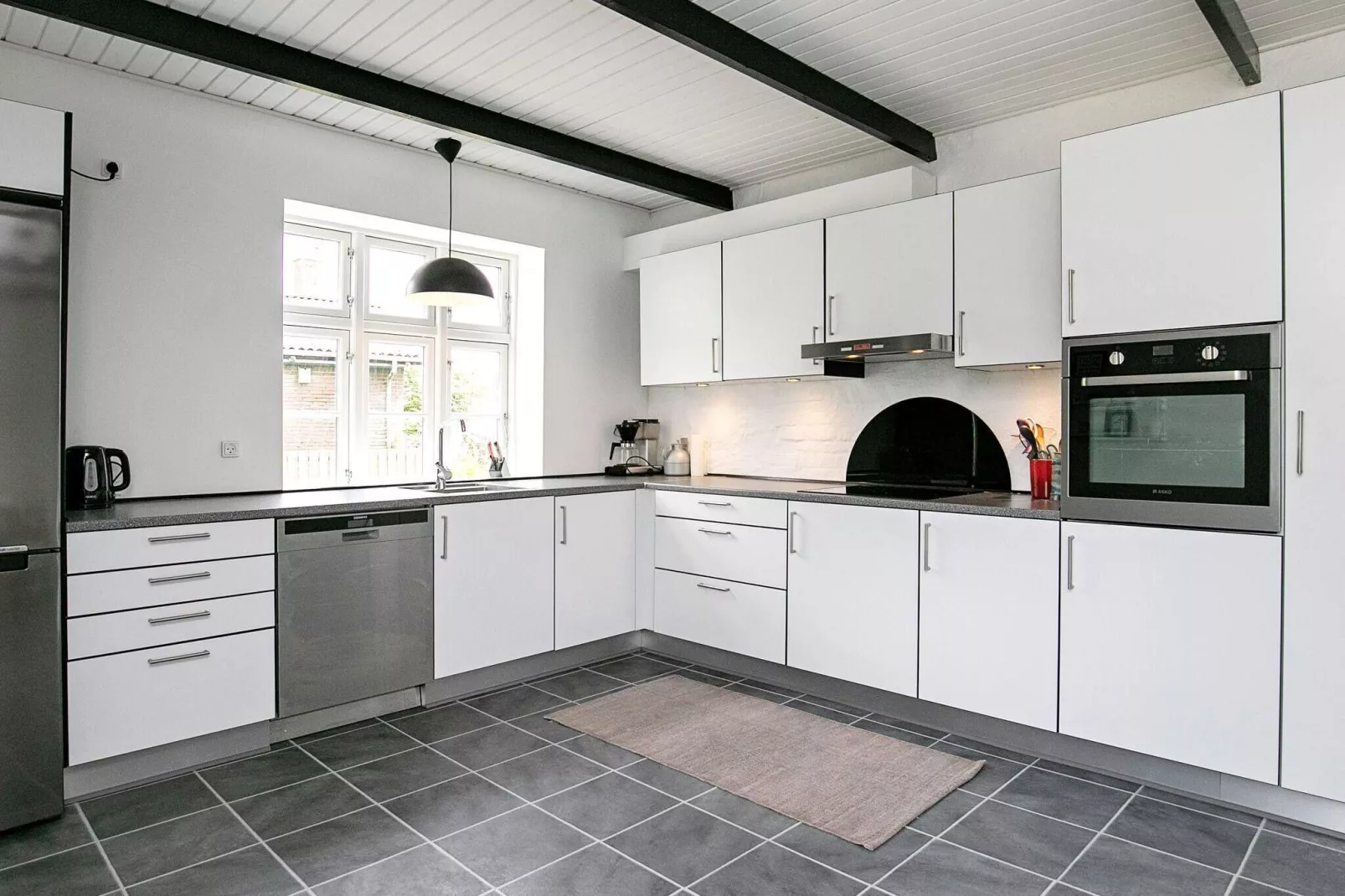 12 person holiday home in Vestervig-By Traum-Indoor