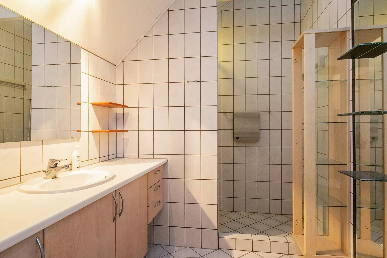 8 Personen Ferienhaus in Hals-By Traum-Innenbereich