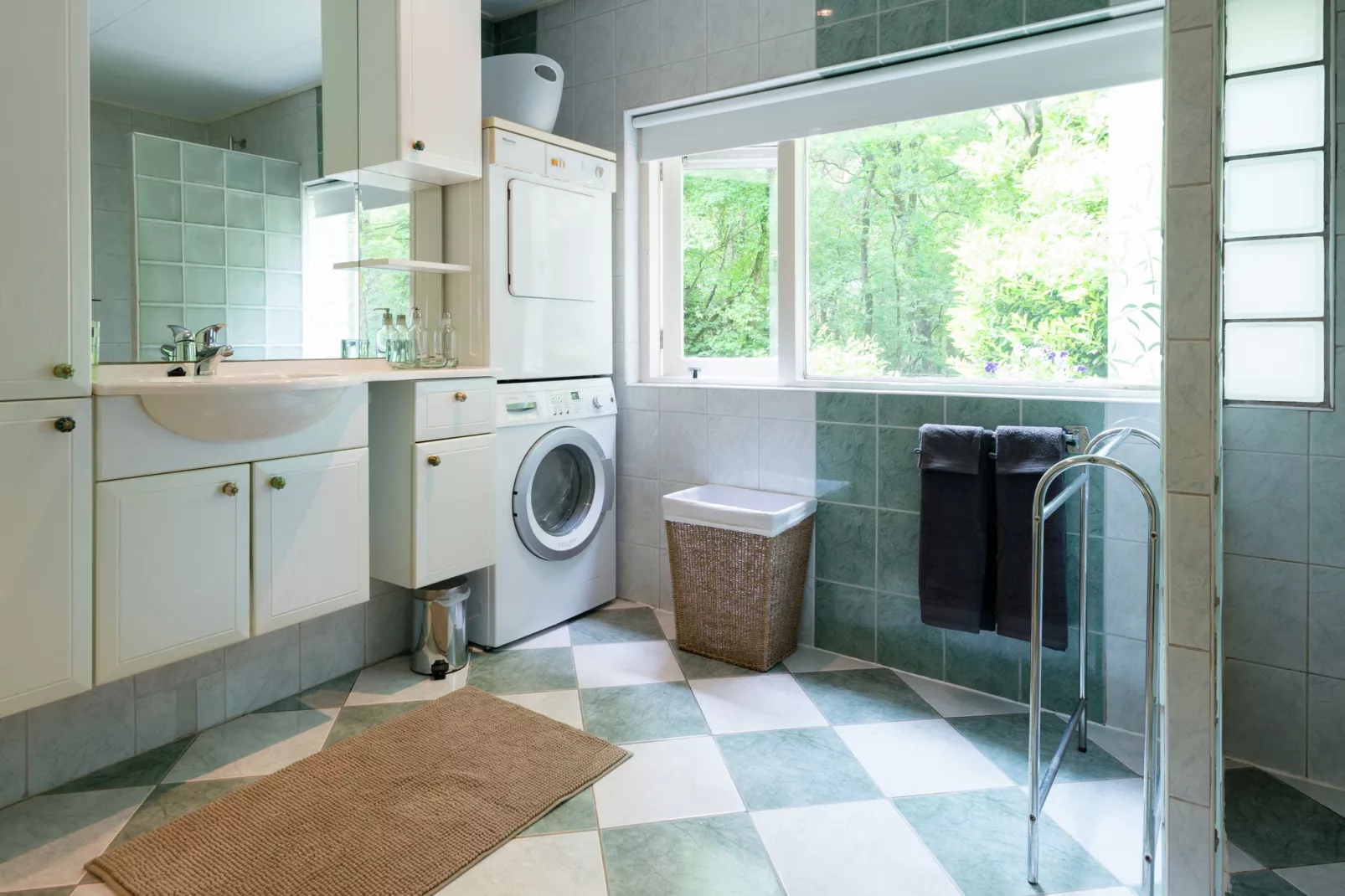 Boshuis-Bathroom