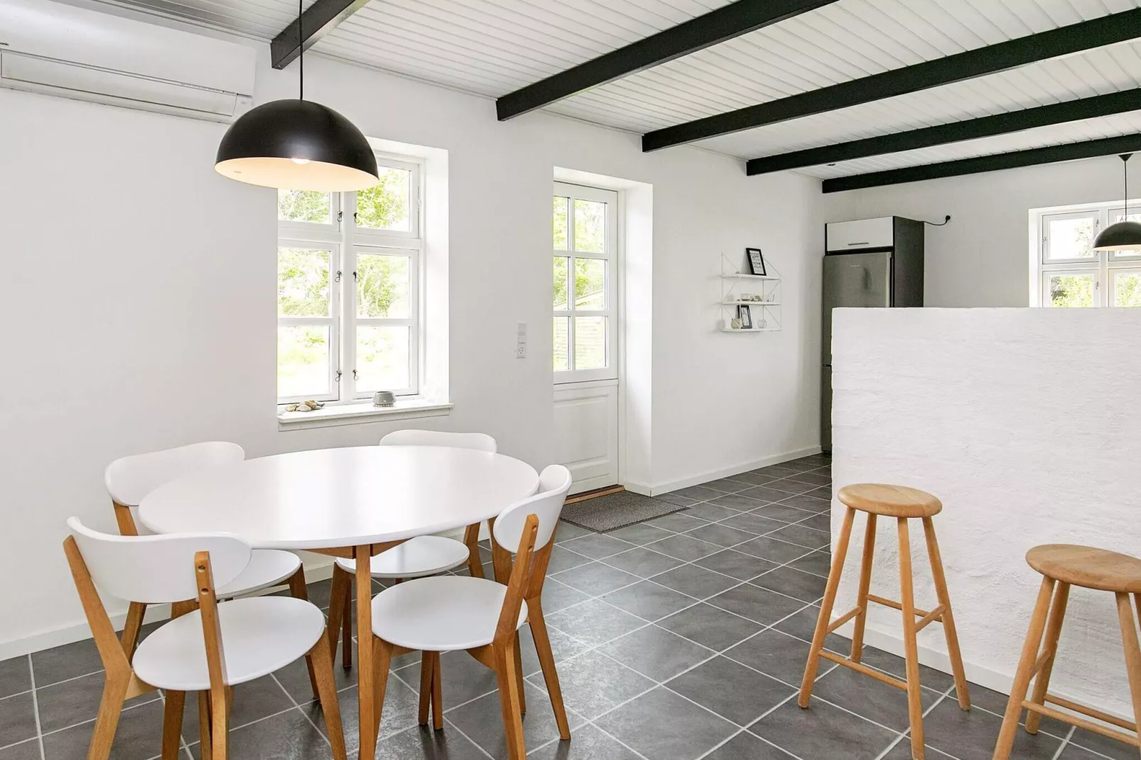 12 person holiday home in Vestervig-By Traum-Indoor