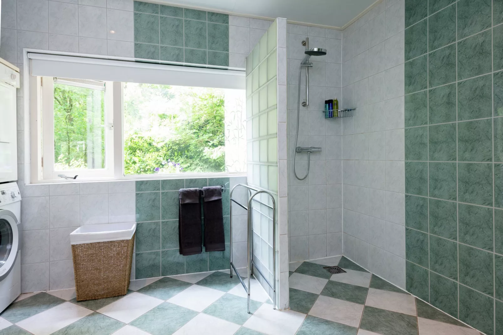Boshuis-Bathroom