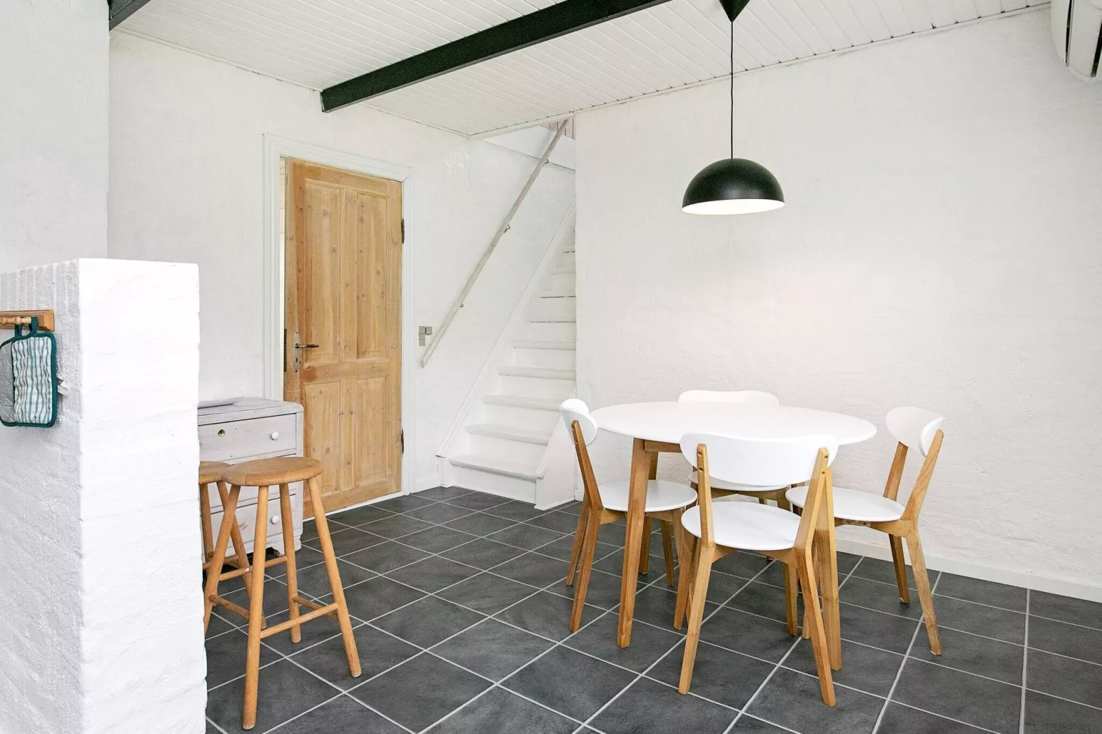 12 person holiday home in Vestervig-By Traum-Indoor