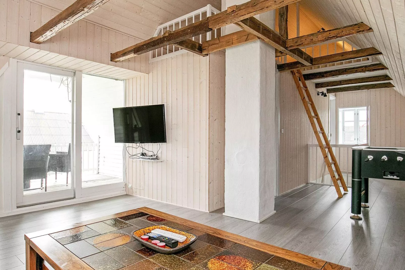 12 person holiday home in Vestervig-By Traum-Indoor