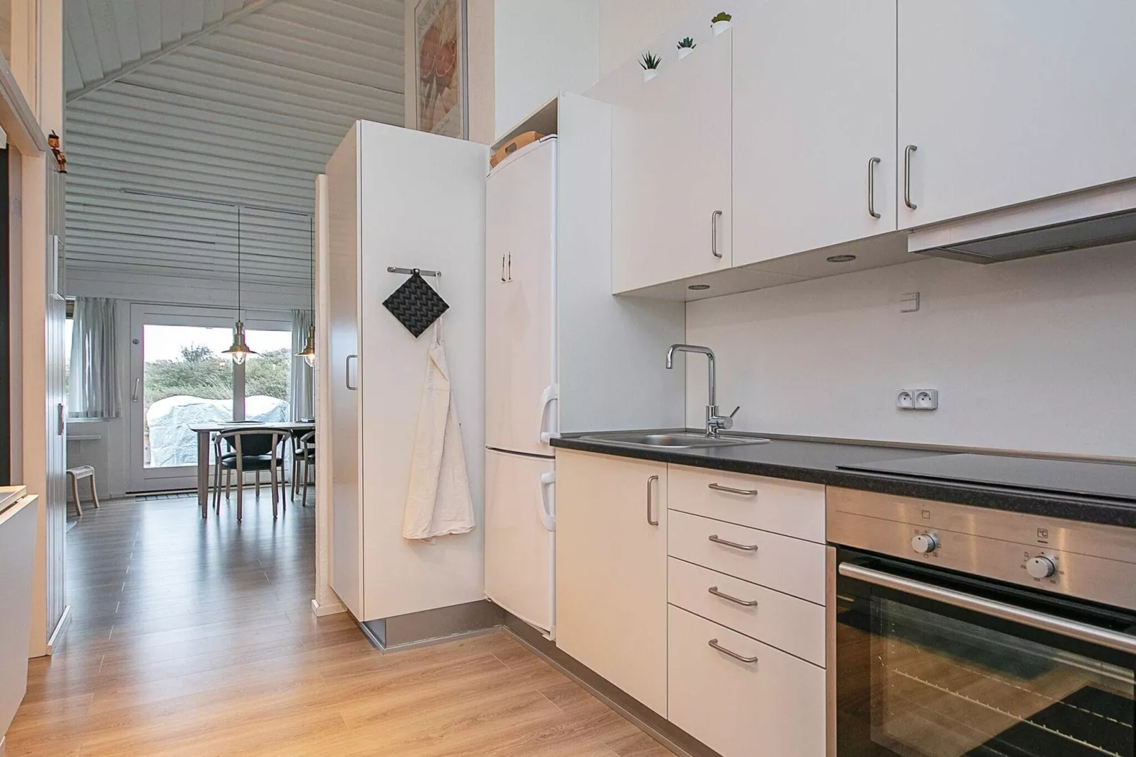 2 room,Premium - Innenbereich