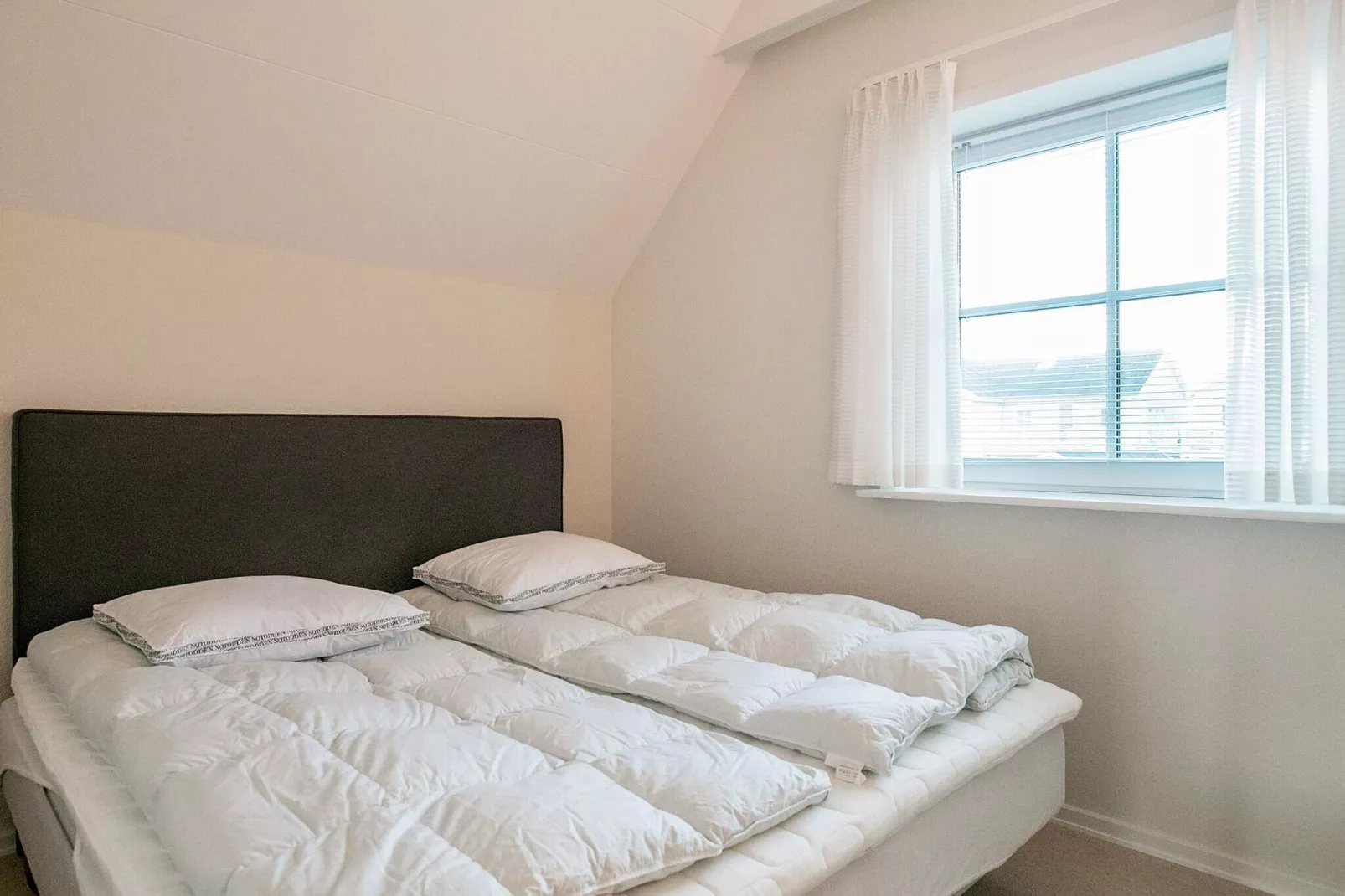 8 Personen Ferienhaus in Hals-By Traum-Innenbereich