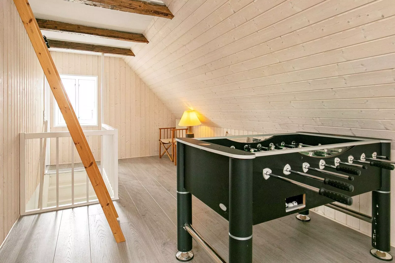 12 person holiday home in Vestervig-By Traum-Indoor