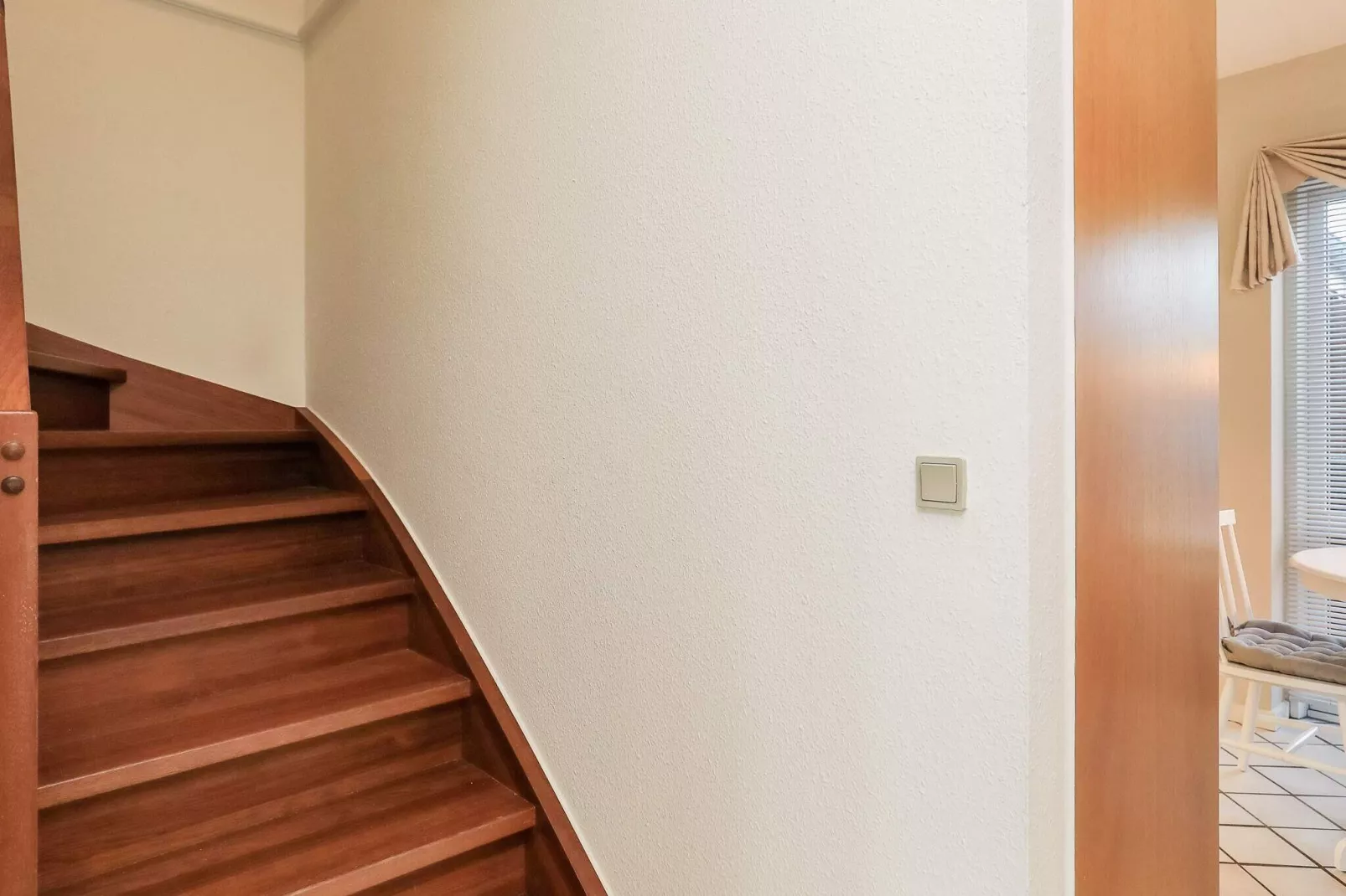 8 Personen Ferienhaus in Hals-By Traum-Innenbereich
