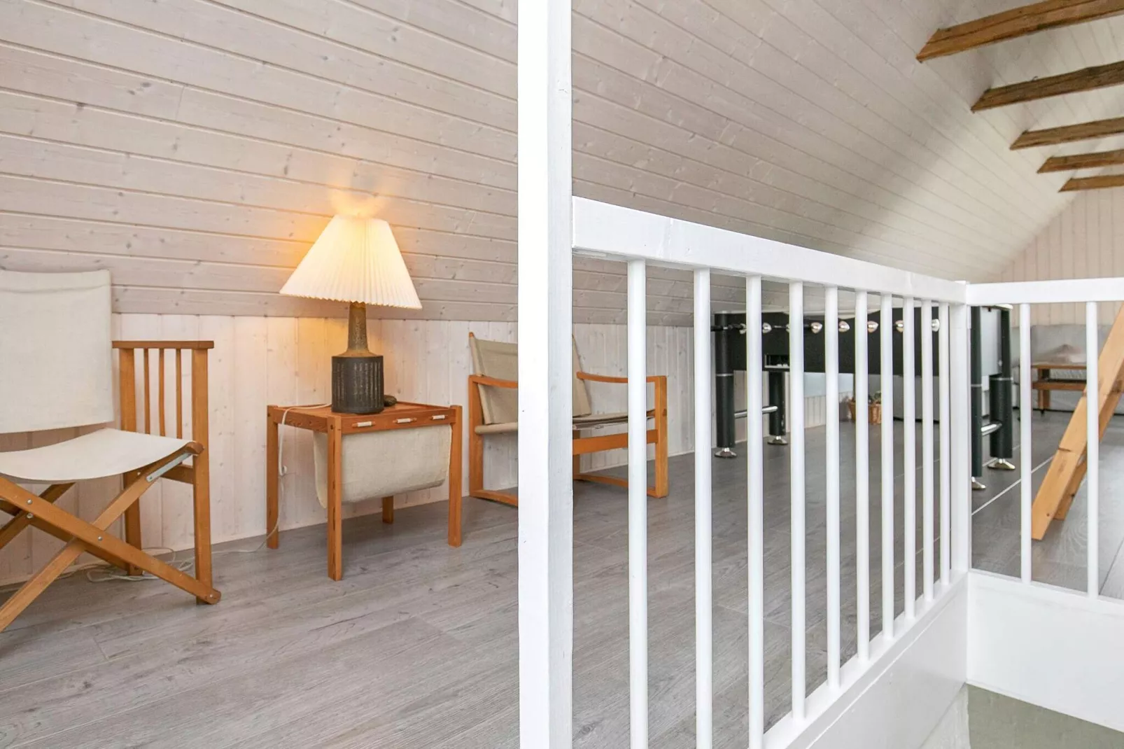12 person holiday home in Vestervig-By Traum-Indoor
