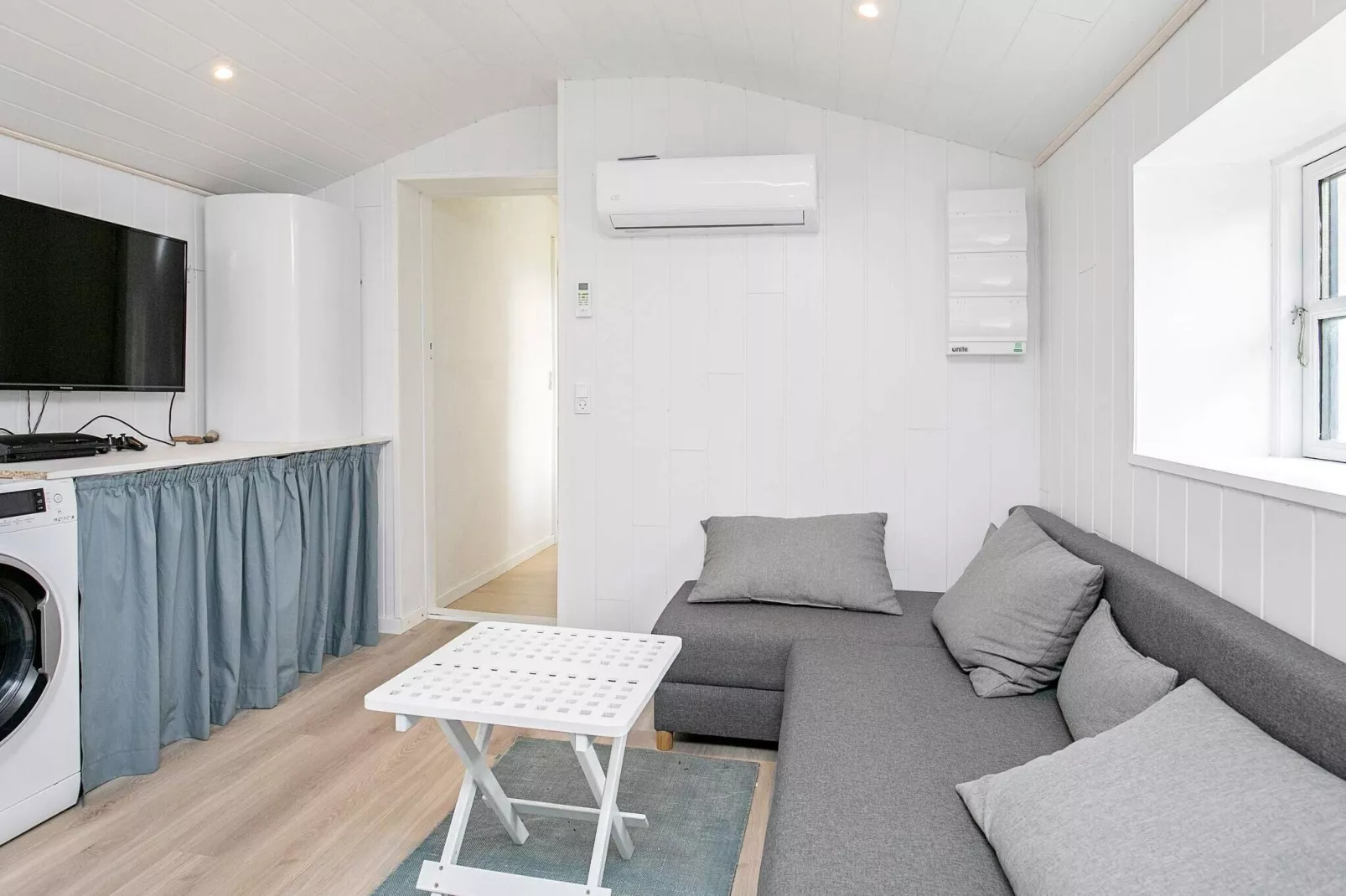 12 person holiday home in Vestervig-By Traum-Indoor