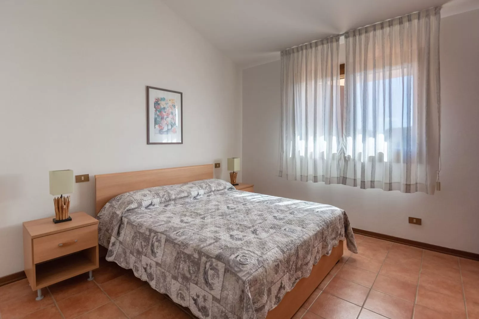 Village Albarella V4-Bedroom