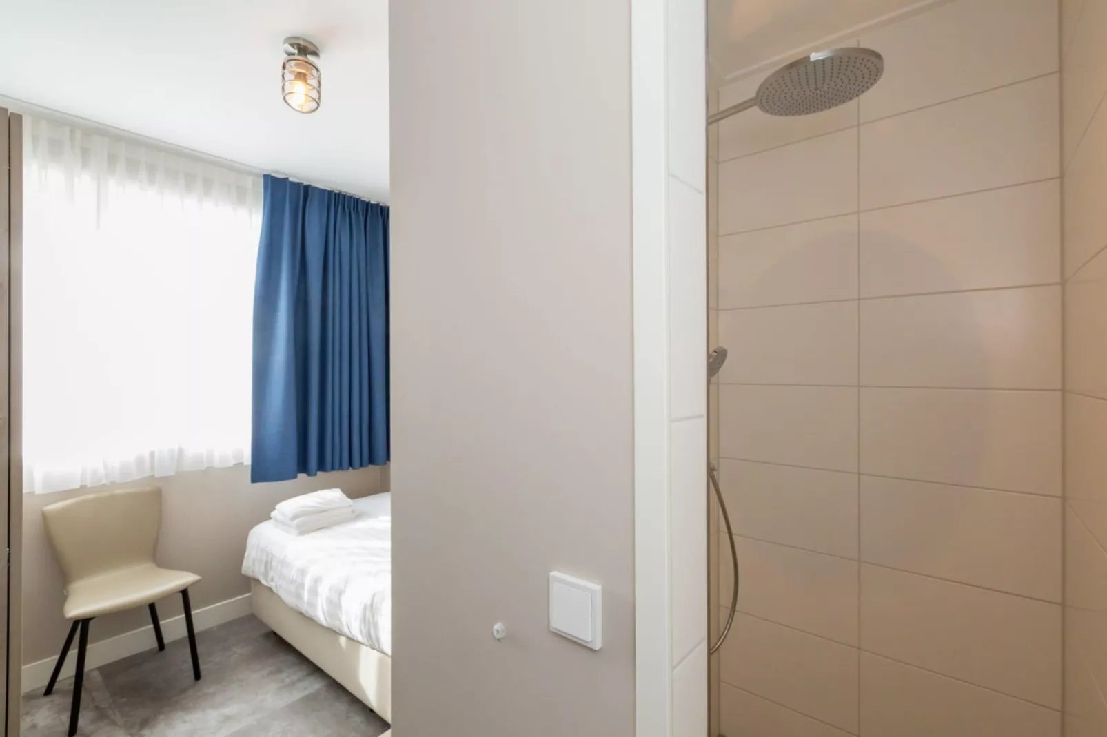 De Zeeuwse Schuur - comfort 3 personen huisdier