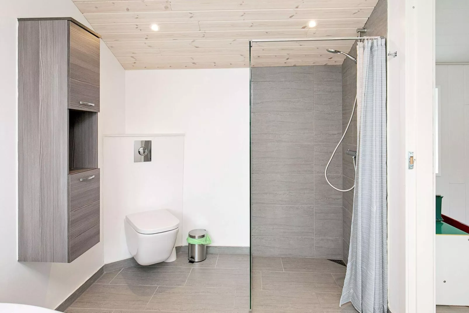 12 person holiday home in Vestervig-By Traum-Indoor