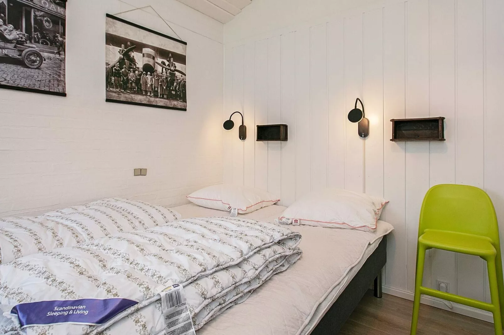 2 room,Premium - Innenbereich