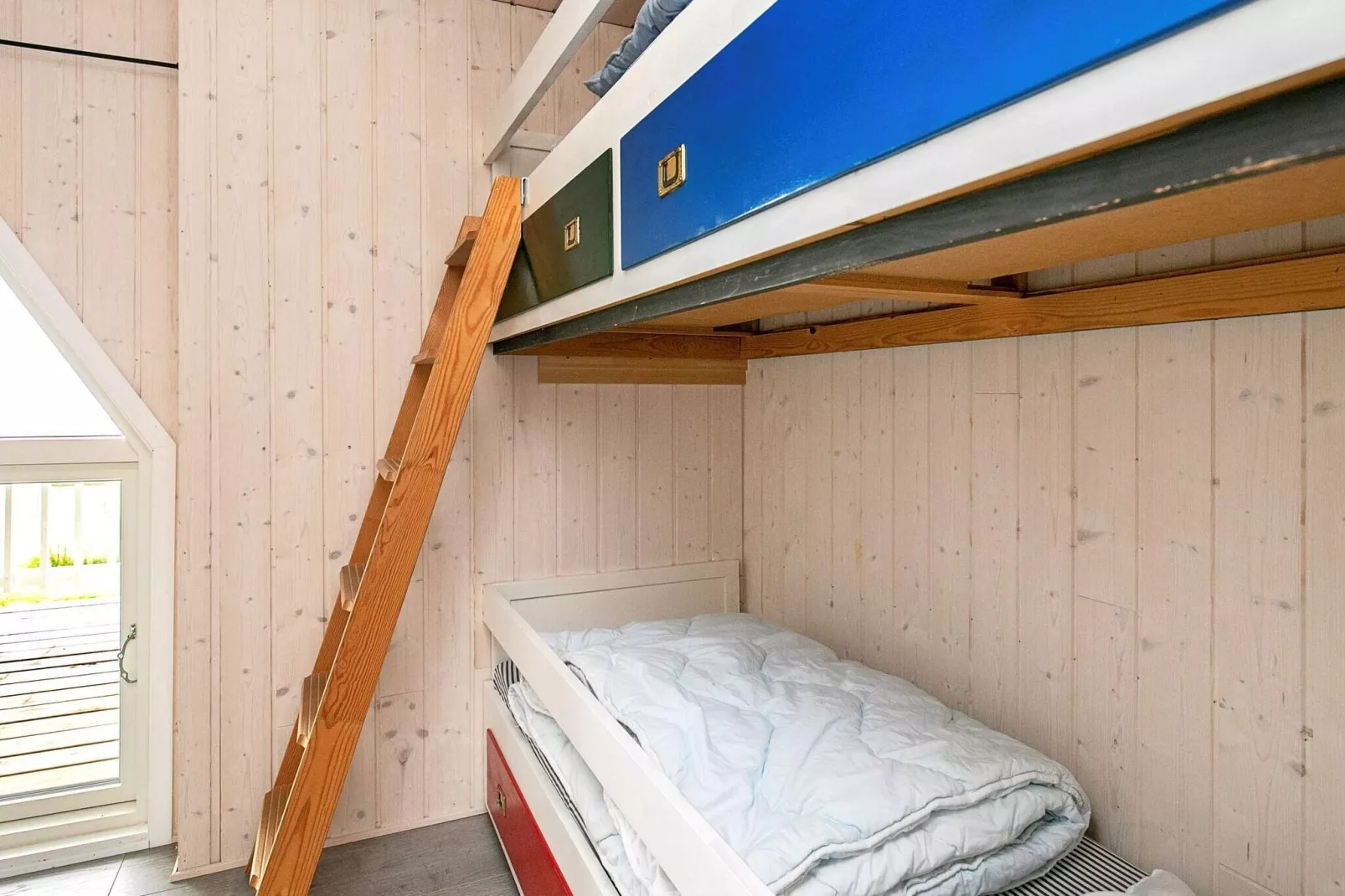 12 person holiday home in Vestervig-By Traum-Indoor