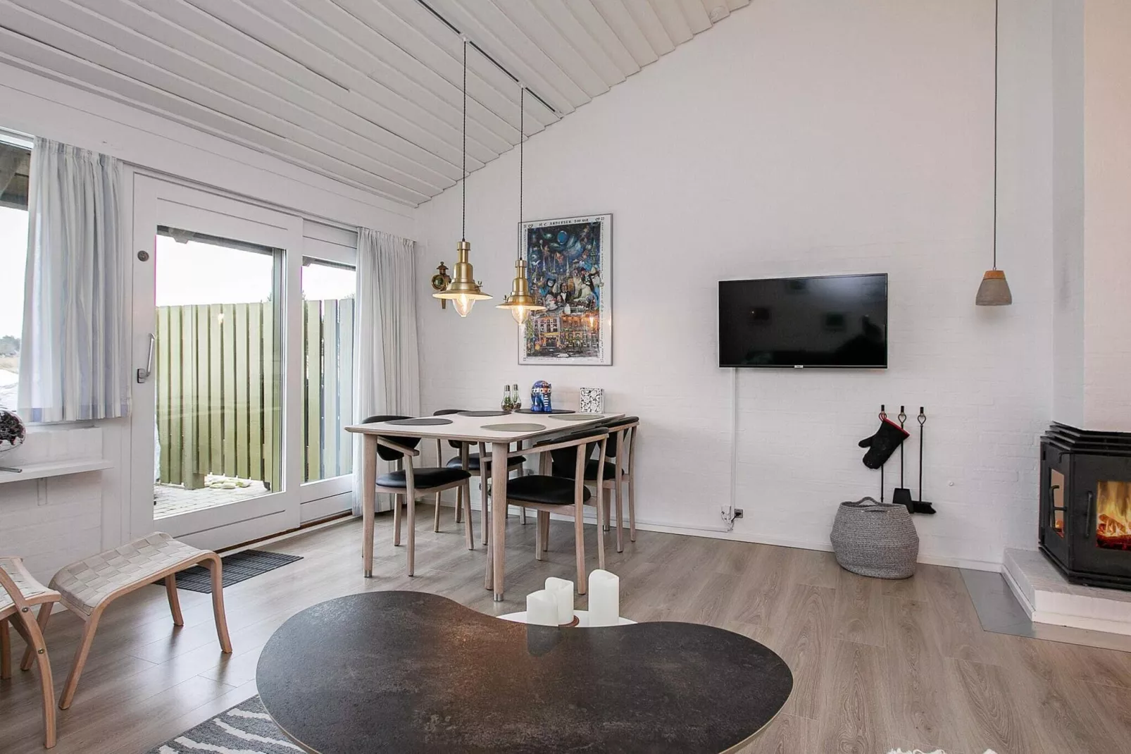 2 room,Premium - Innenbereich