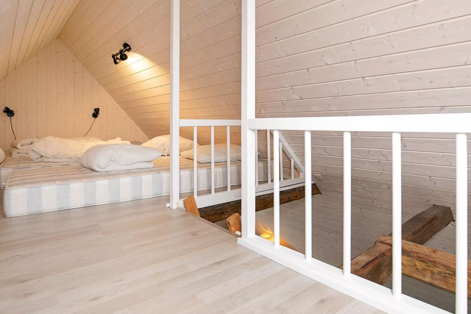 12 person holiday home in Vestervig-By Traum-Indoor