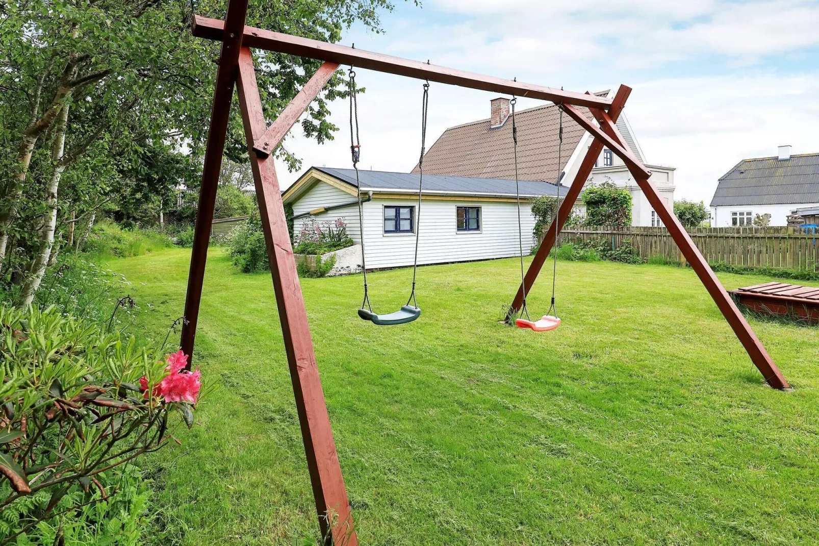 12 person holiday home in Vestervig-By Traum